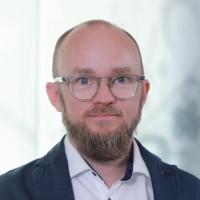 Svar Life Science AB Employee Martin Sjunnesson's profile photo