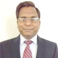 iSolvers, Inc. Employee Ravindra Parashar's profile photo