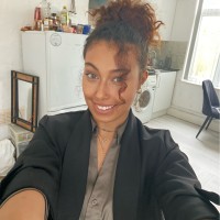 RollerJam Employee Evangaline Peart-Dowds's profile photo