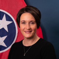 Tennessee Supreme Court/Administrative Office of the Courts Employee Rachel Harmon's profile photo
