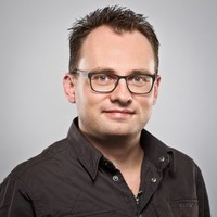 Quanza Engineering B.V. Employee Rick Klaassen's profile photo