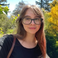 Full Code Medical Employee Victoria Arzumanova's profile photo
