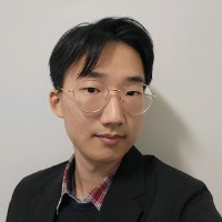 Connecticut College Employee Yeonghun Lee's profile photo