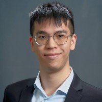 Eason Chen Email