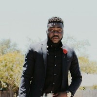 Blue Sky Network Employee David Akinyemi's profile photo