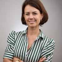 Vinatis.com Employee Claire Bruère's profile photo