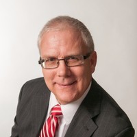 Heritage College and Seminary Employee Barry Howson's profile photo
