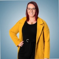 AssCompact Österreich Employee Laura Mitterndorfer's profile photo