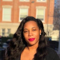 Doctums Employee Miacia Porter's profile photo