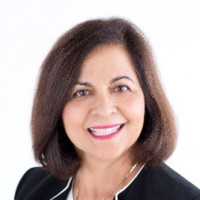 Katherine Papastavrou Email & Phone Number