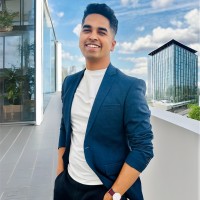 Winning Group Employee Sreejith Sreedharan's profile photo