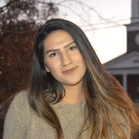 Shama Ali Email