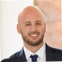 State Farm Employee Eric Bauman's profile photo