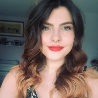 Derby QUAD Employee Eloise Walker's profile photo