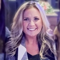 United Salt Corporation Employee Carolanne Gianakos's profile photo