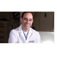 The George Washington University School of Medicine and Health Sciences Employee Babak Sarani's profile photo