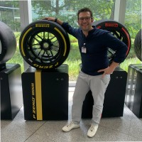 M2GARAGE Employee Simone Mezzera's profile photo