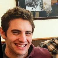 Andrew Vierich's profile photo