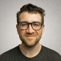 Pomelo Care Employee Kevin Hobson's profile photo