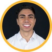 Metta Employee Gabriel Fernandes's profile photo
