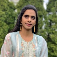 Anupama Chanamolu Email & Phone Number
