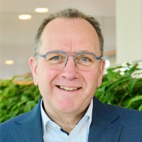 NN Employee John van Iersel's profile photo