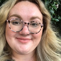 Ritual Coffee Roasters Employee Alie Breaux's profile photo