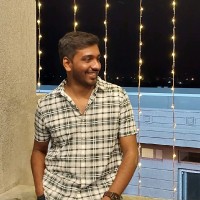 Charan Chunchu's profile photo