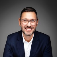 Axis Communications Employee Ettiene van der Watt's profile photo