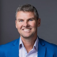 Argos Solutions Ltd Employee Andy Carruthers's profile photo