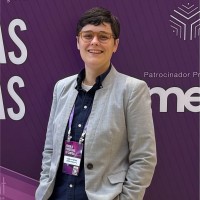 Azevedo & Travassos Employee Camilla Fischer's profile photo