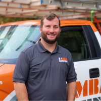 MBA Roofing Employee Brandon Locklin's profile photo