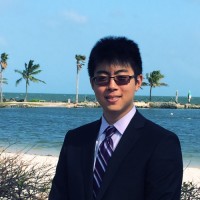 Eric Cai Email
