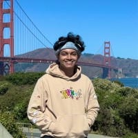 Crustdata Employee Aniketh Reddimi's profile photo