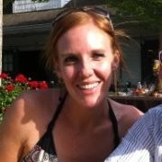 Cascade Management, Inc. Employee Kim Hall's profile photo