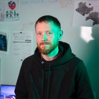 EDE Employee Hayden Hinton's profile photo