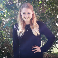 3Dnatives Employee Astrid Zeilinger's profile photo