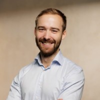 Aars AS Employee Ask Teigen's profile photo