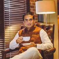 Atana Employee Vimal Sharma's profile photo