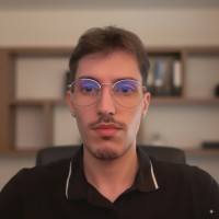 Lura Care Employee Natanael Valentin Pitetti's profile photo