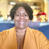 Travel Employee Sonya Clemons's profile photo