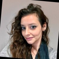 True & North Employee Sarah de Almeida's profile photo