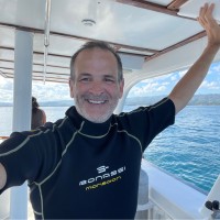 The Tesemca Group Employee Scott Hardy's profile photo