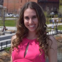 Overalls Employee Jenna Bolduc's profile photo