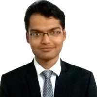 C&G Systems Employee Kaushik Baheti's profile photo