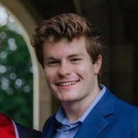Alpha Employee Matt Smith's profile photo