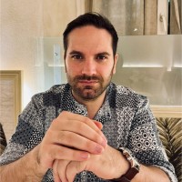 Samuele Giampieri Email