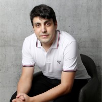 Abdelwahab Merzak Email & Phone Number