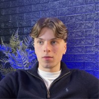 Tekari Employee Sacha Nikolic's profile photo