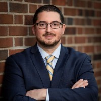 Erik Huffman